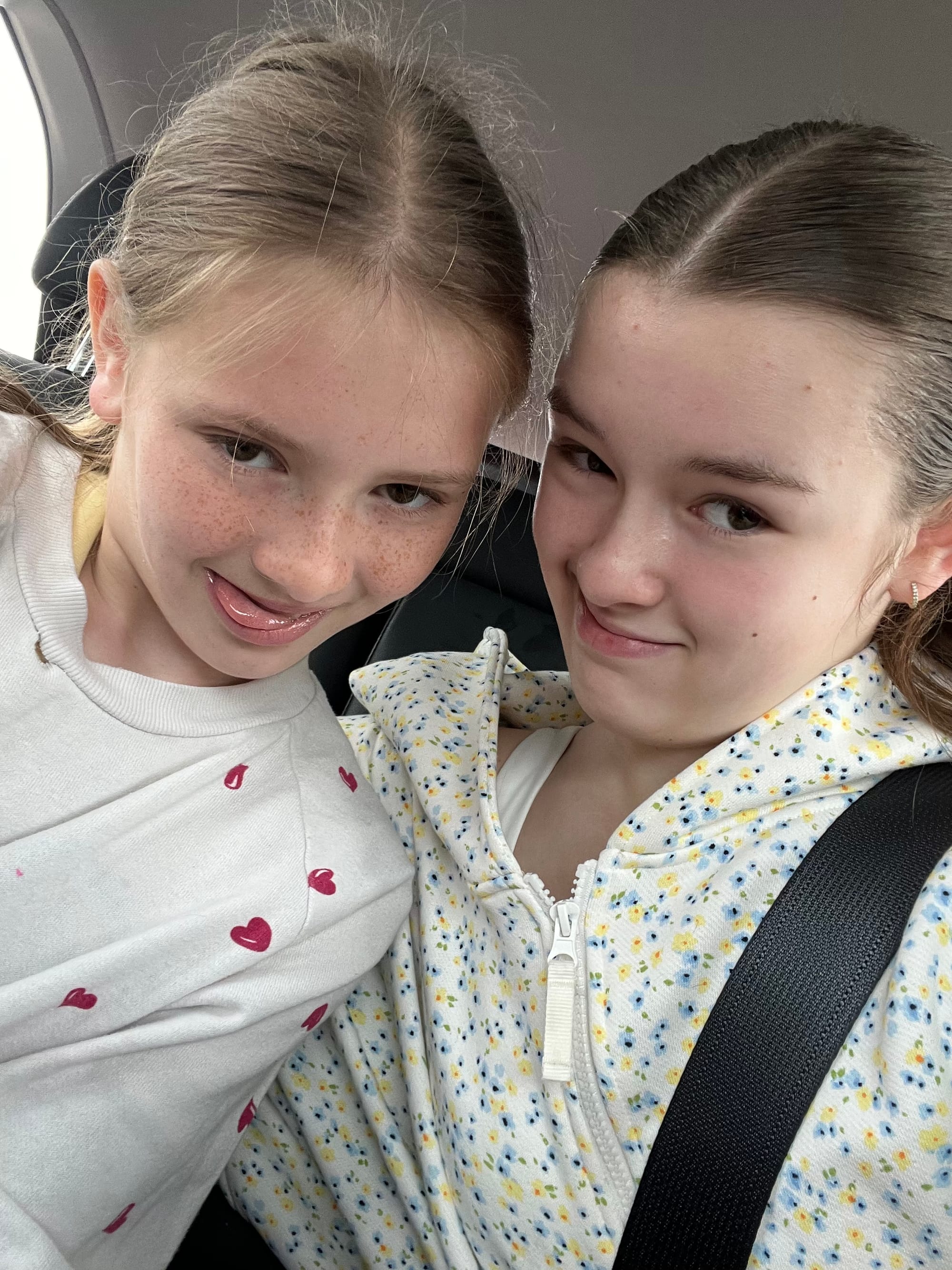 Dangerous Duo